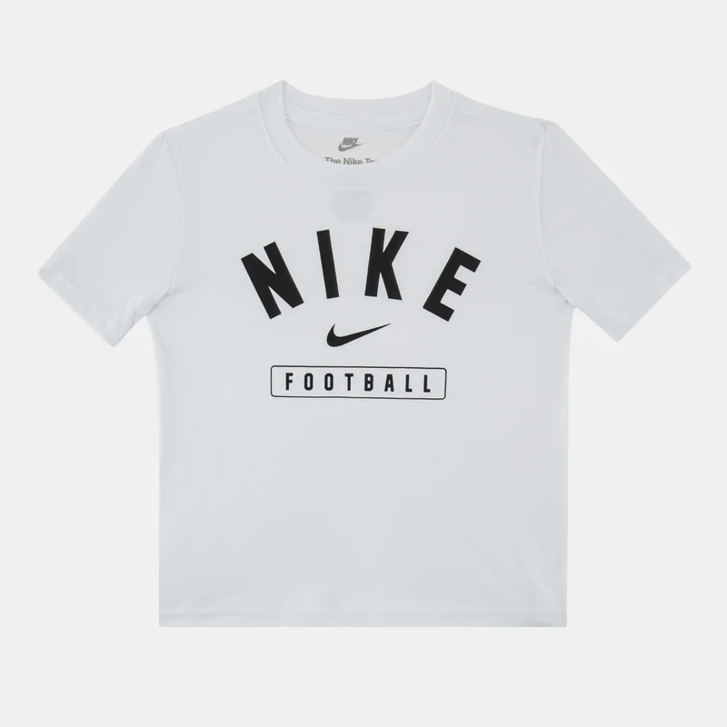 Nike Kids' Football BCS Field T-Shirt
