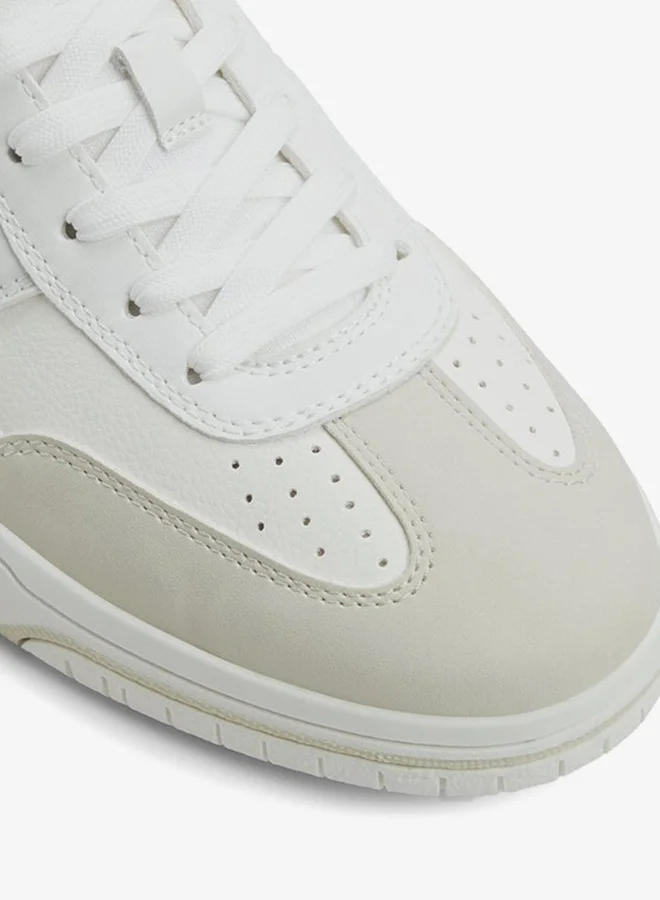 Call it Spring  DARWEN Lace-Up Sneakers for Men | Best Price UAE