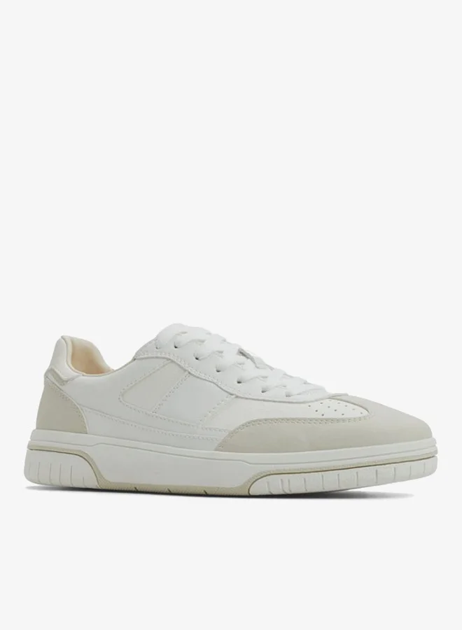 Call it Spring  DARWEN Lace-Up Sneakers for Men | Best Price UAE