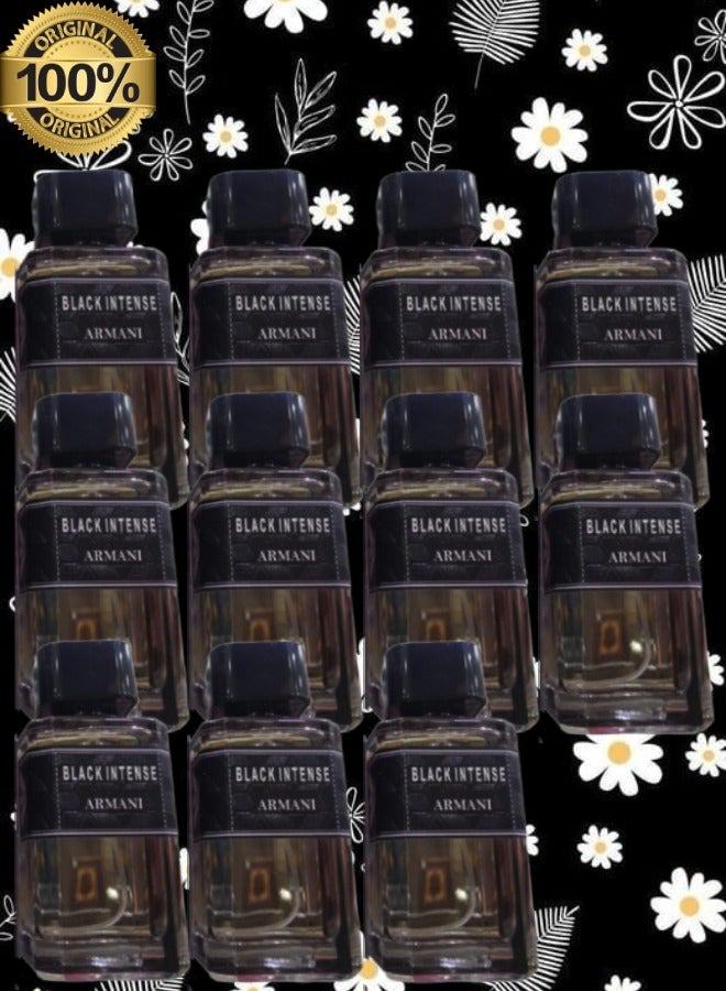 INTENSE 11 Pieces Black Intense Armani EDP 100ML - Image 1