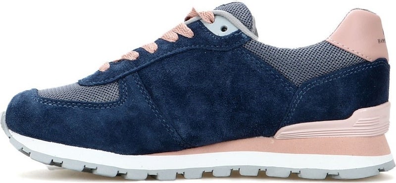 Hammer Jack Peru Women's Casual Sports Shoes 19250 Dark Indigo Powder V1 - Image 5