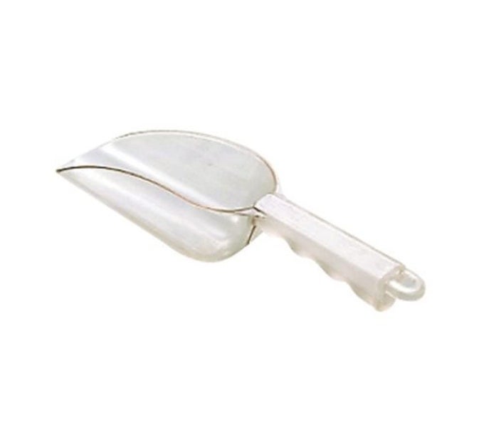 CAMWEAR 12OUNCE POLYCARBONATE SCOOP CLEAR