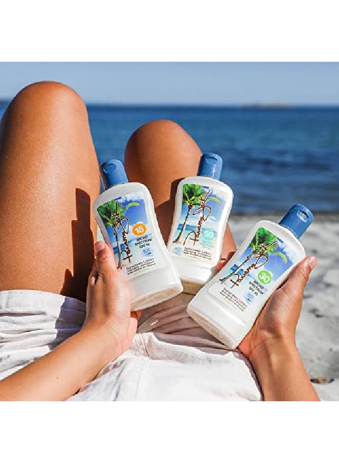 panama jack Sunscreen Lotion Spf 15 6 Fl Oz - Image 5