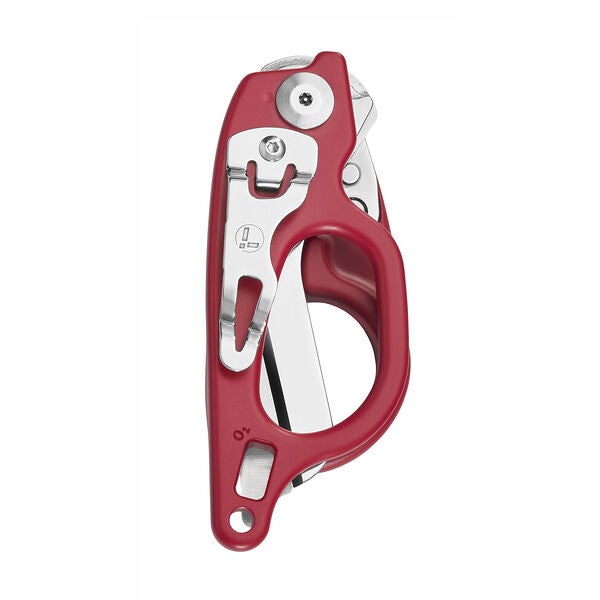 LEATHERMAN ليذرمان رابتور ريسبونس كريمسون بيغ - Image 2
