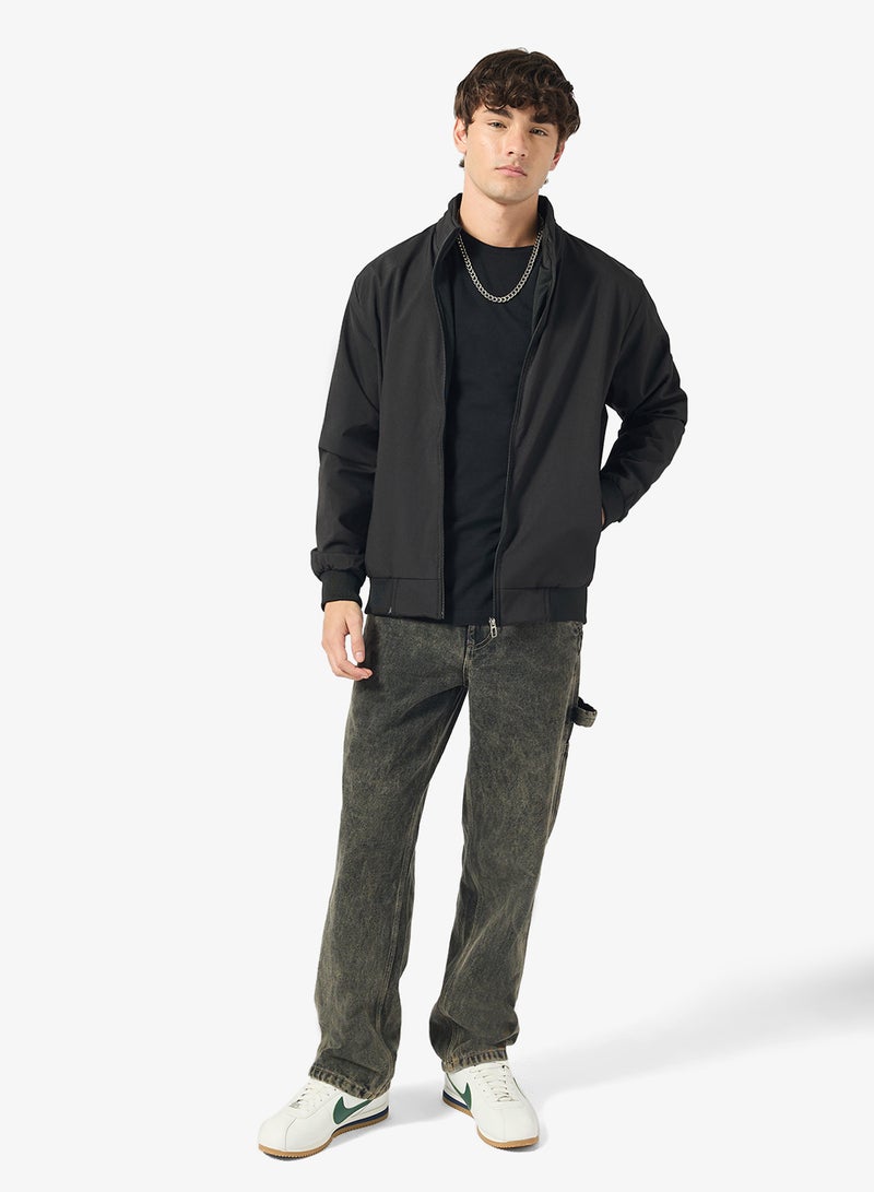 سفنتي فايف جاكيت بومبر - Image 4