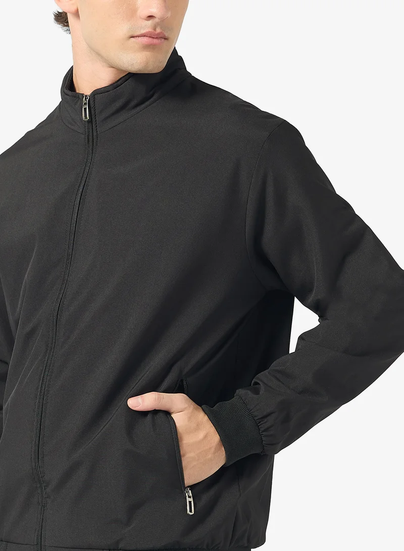 سفنتي فايف جاكيت بومبر