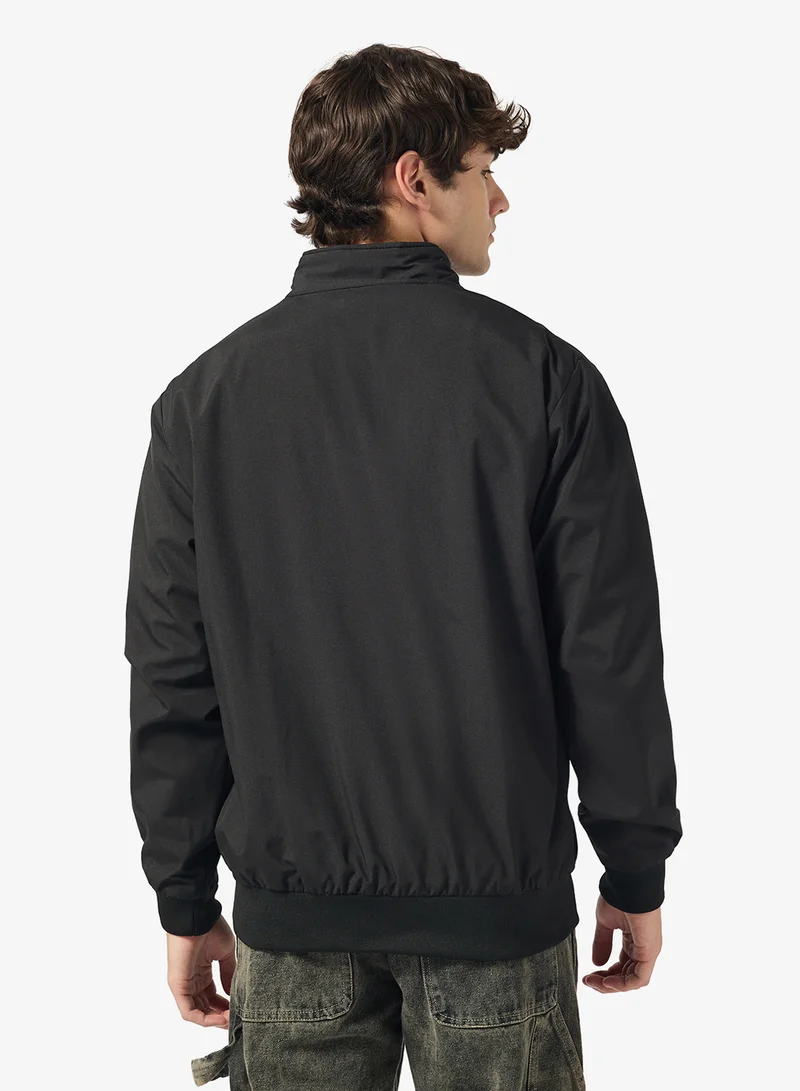 Seventy Five Bomber Jacket