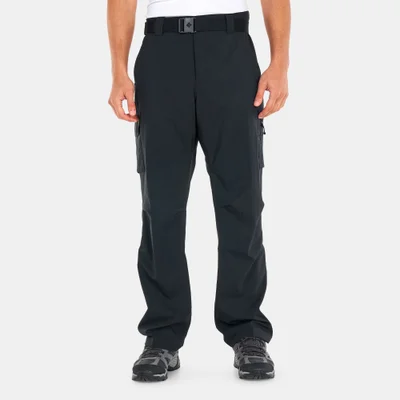 Columbia Men's Silver Ridge Utility Hiking Pants