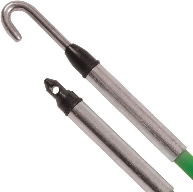 Greenlee 540-24 FISHSTIX KIT, LONG (540-24), 1/4"x24' (6.4 mm x 7.3m) - Image 3