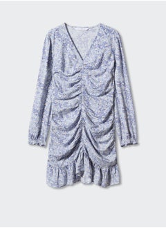 Kids Printed Dress