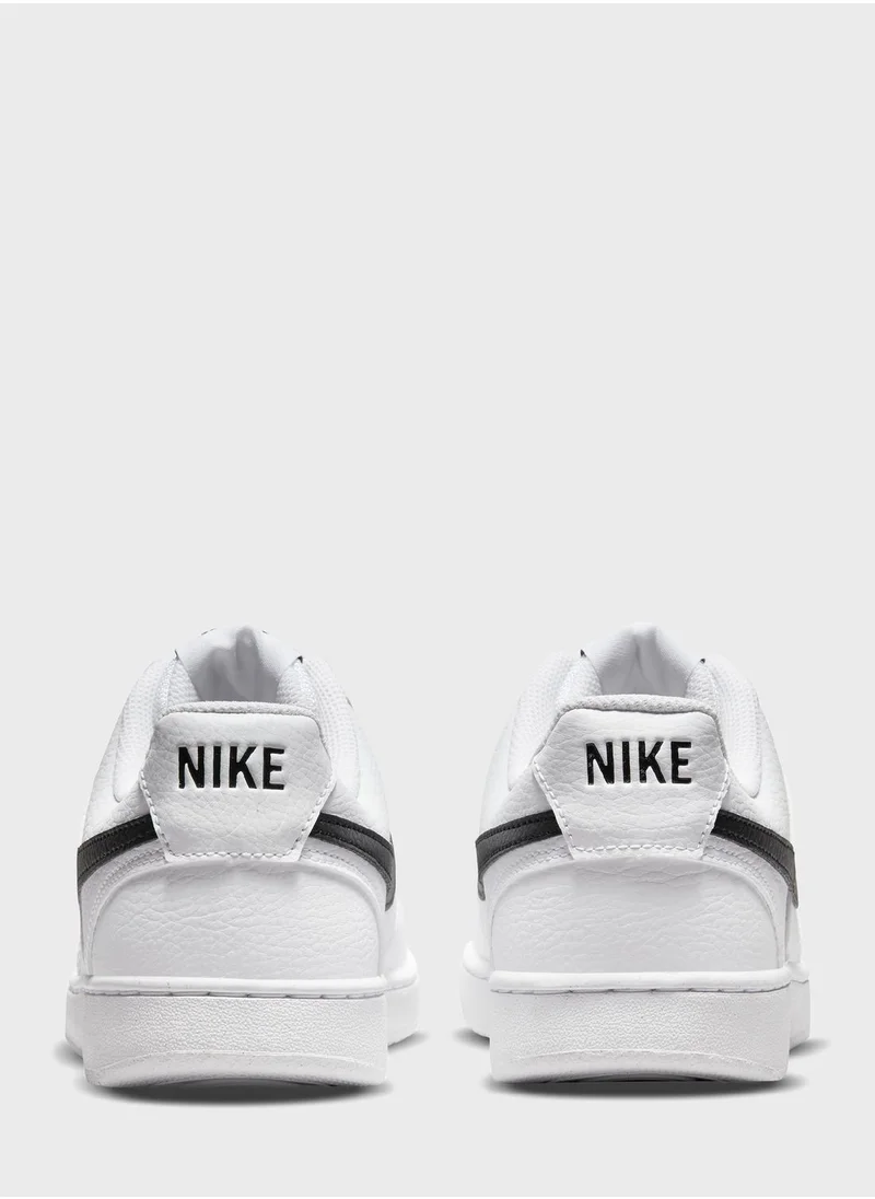 Nike Court Vision Lo Be