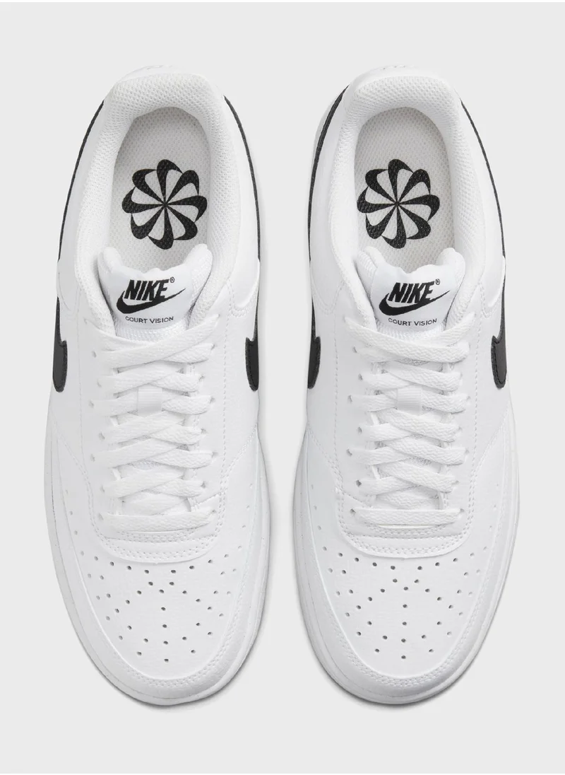 Nike Court Vision Lo Be