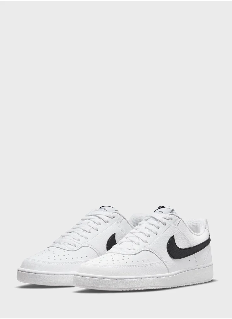 Nike Court Vision Lo Be