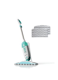 Shark S1000 Steam Mop White Seafoam  - Image 1
