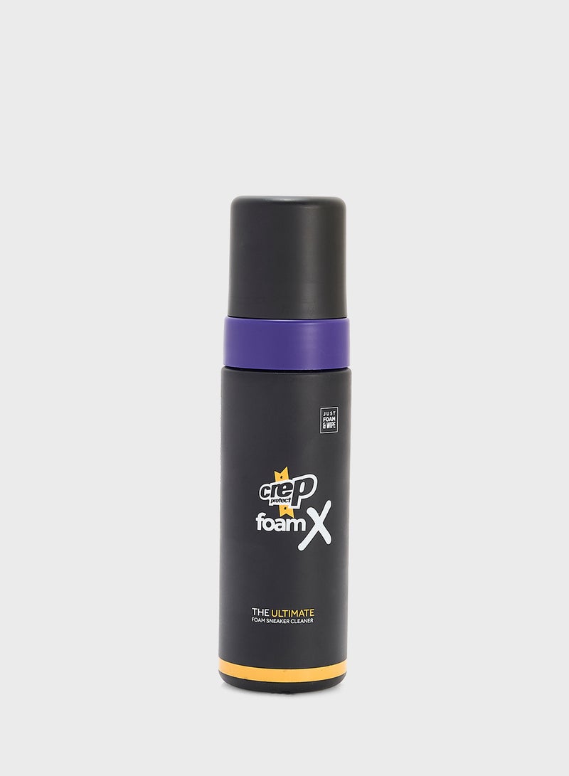Crep protect Foam X Cleaner  - Image 1