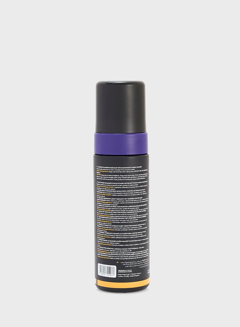 Crep protect Foam X Cleaner  - Image 3