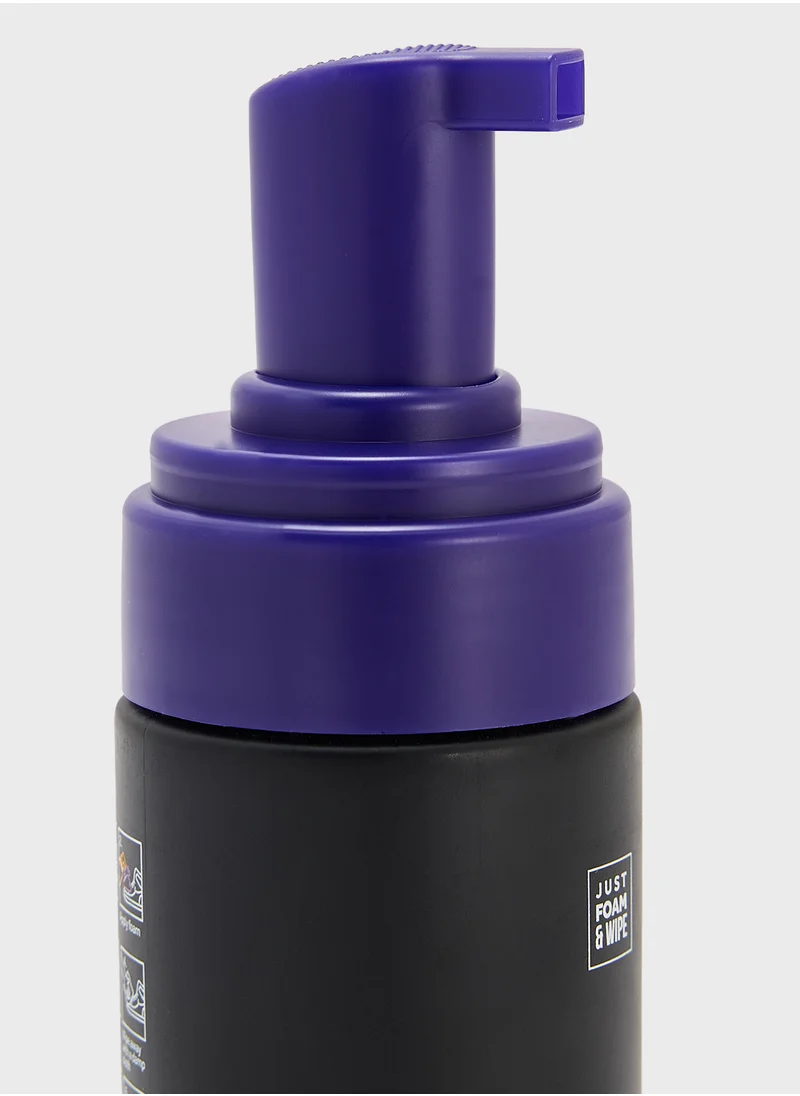 Crep protect Foam X Cleaner