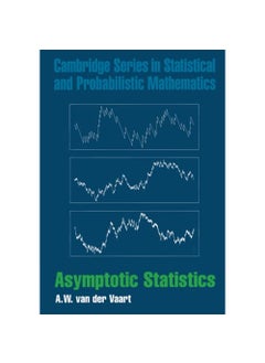Cambridge Asymptotic Statistics 
