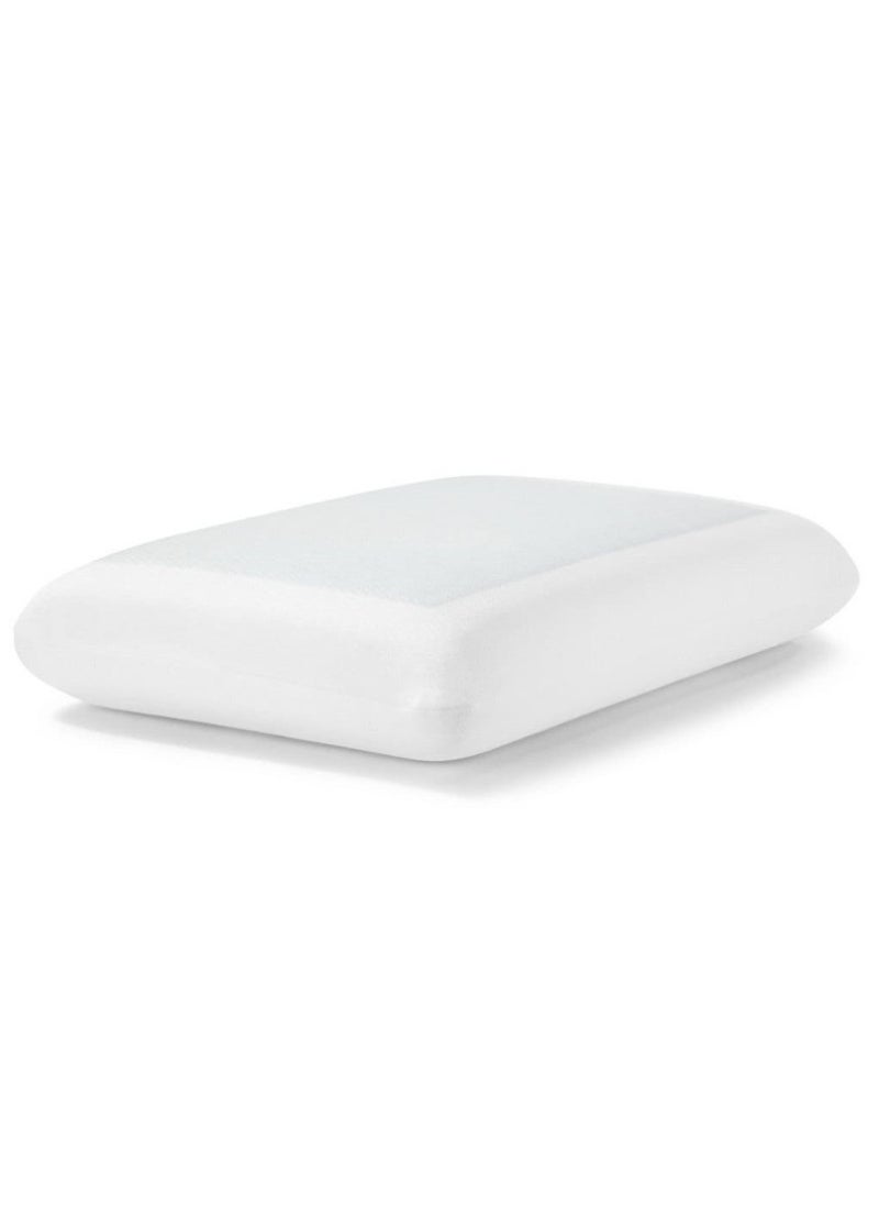 Cannon - Memory Foam Pillow With Cooling Gel - Image 1