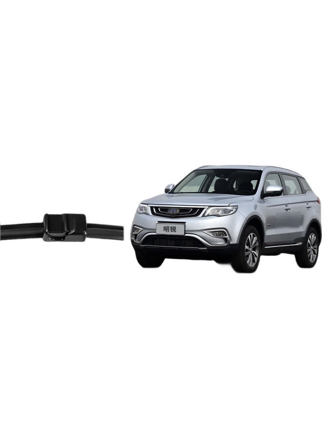 YITU Windshield Wipers For Geely Boyue [2016-2017 Models], Original Equipment Manufacturer (Oem) Wiper Blades - Image 3