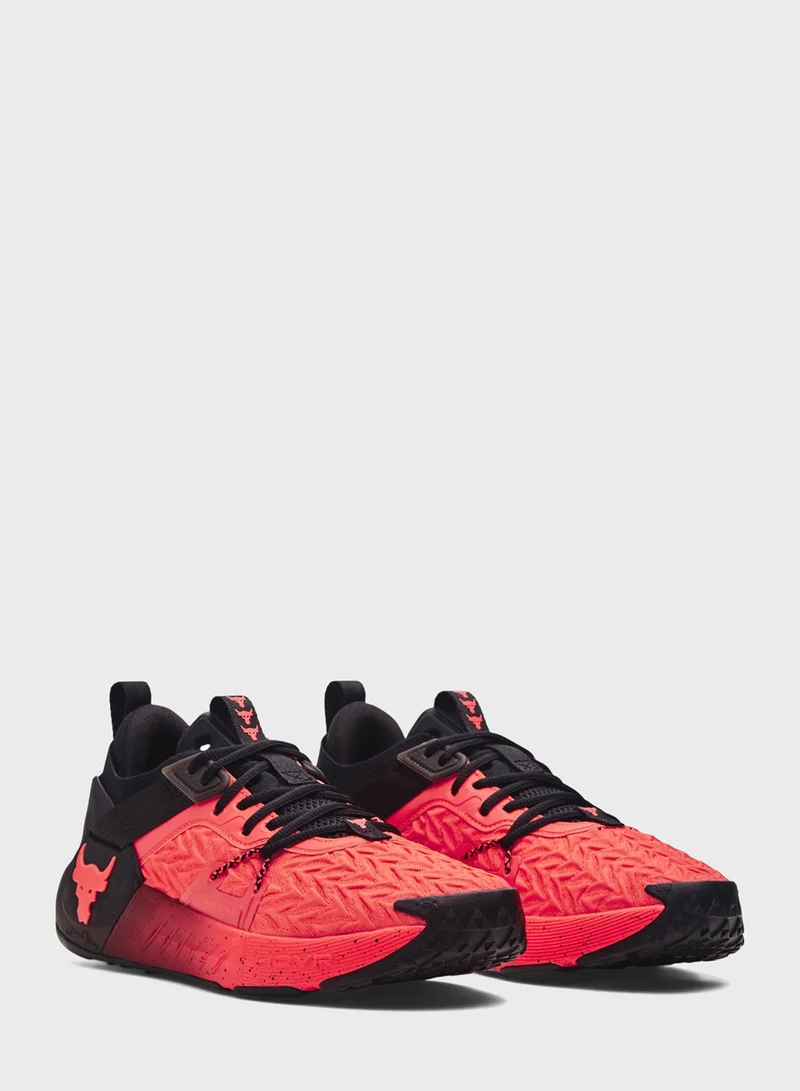 UNDER ARMOUR Project Rock 6 Sneakers
