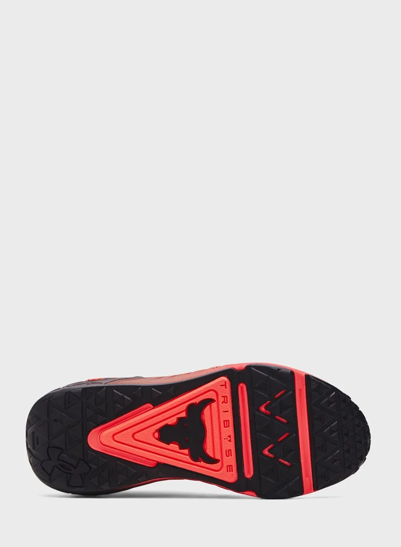 UNDER ARMOUR Project Rock 6 Sneakers