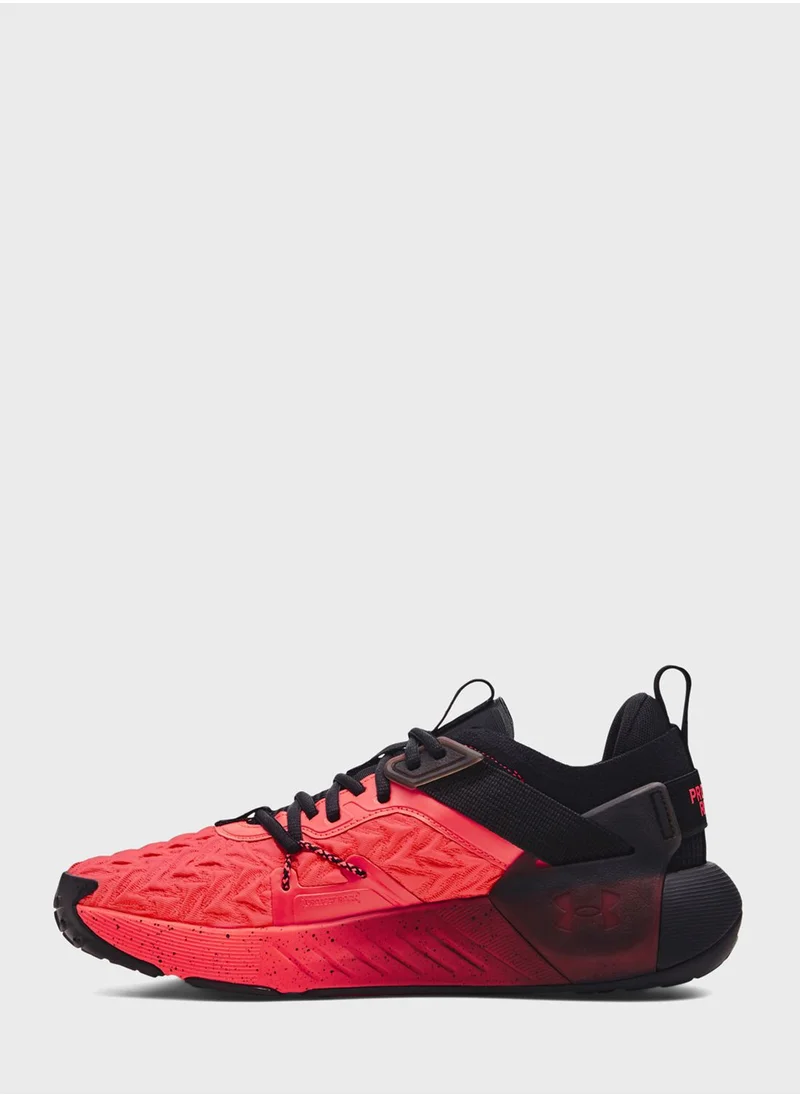 UNDER ARMOUR Project Rock 6 Sneakers