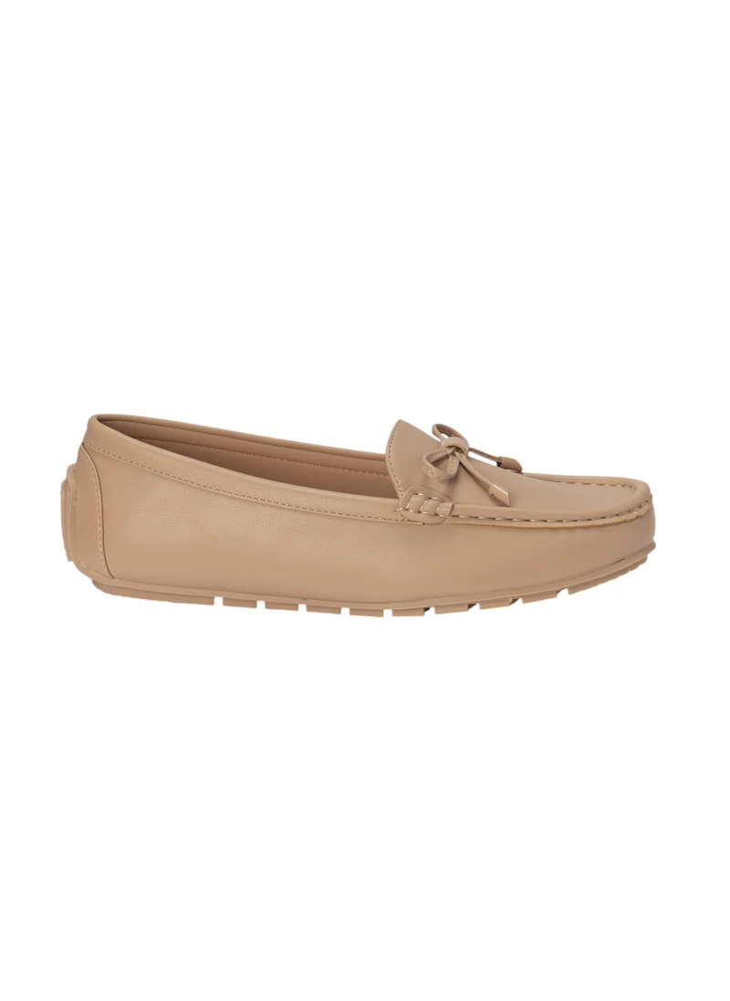 Bata Comfit Casual Slip-On Loafers