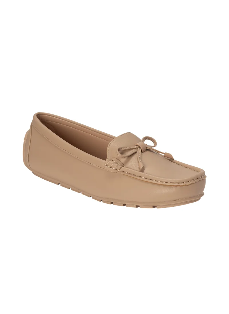 Bata Comfit Casual Slip-On Loafers