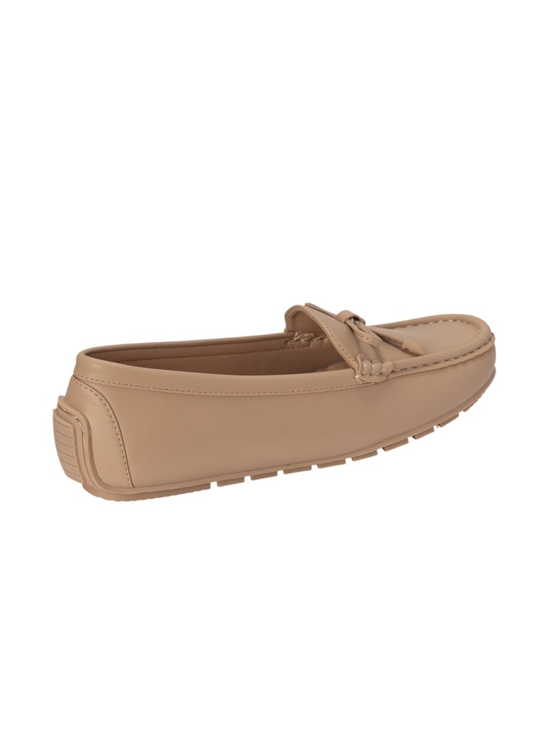Bata Comfit Casual Slip-On Loafers  - Image 3
