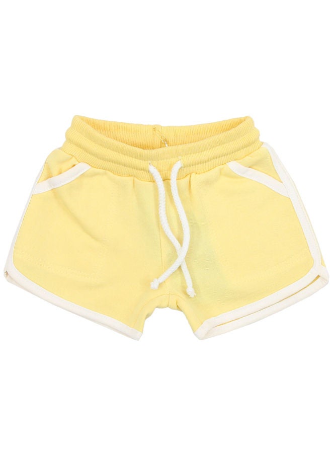 playmore COMFY COTTON SHORTS - Image 1