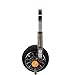 Moondrop Old Fashioned 40mm OnEar Headphone with 078mm 2pin OpenBack Headphone 35mm Jack - Image 3