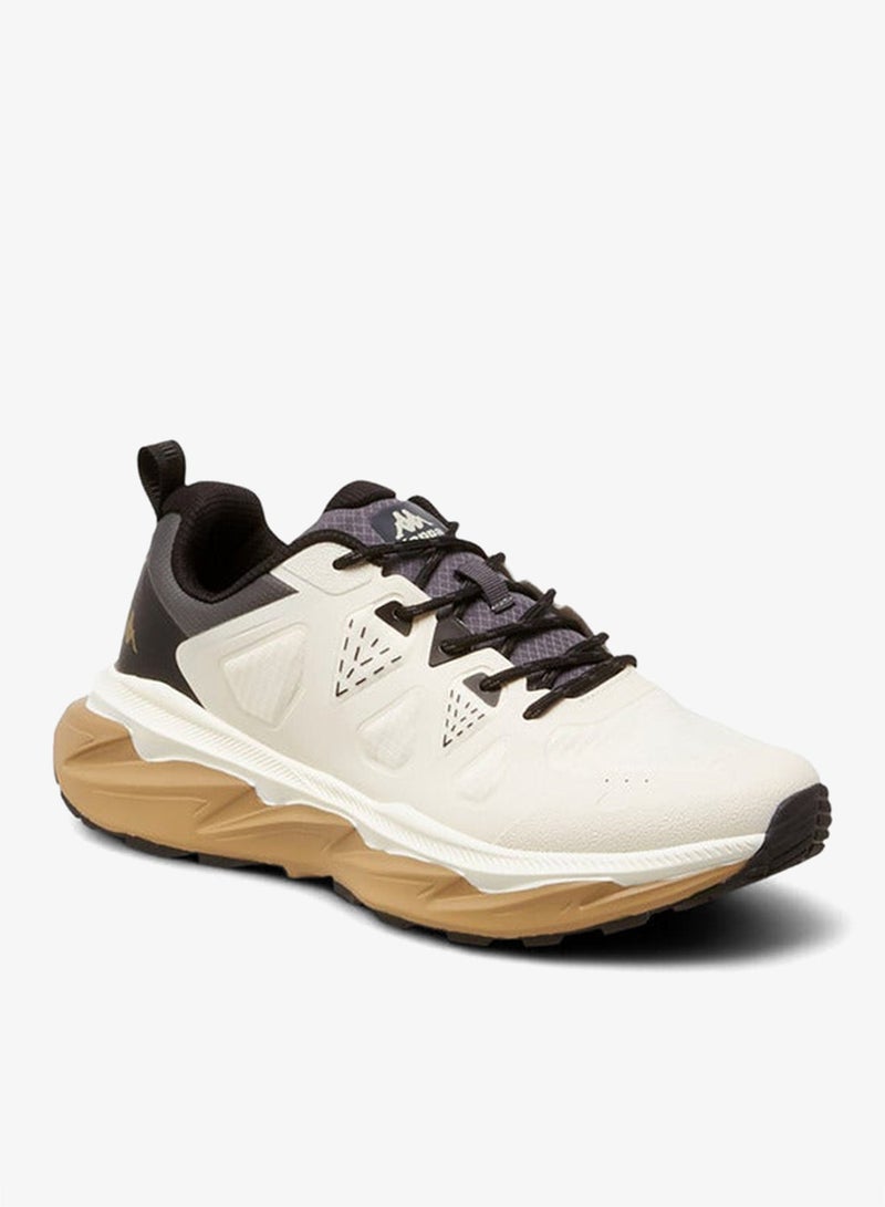 كابا أحذية رياضية رجالية برباط - Image 2