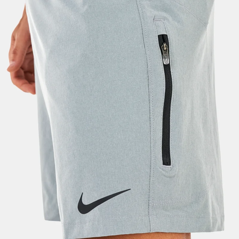 Nike Men's Merge 9-Inch Hybrid Swimming Shorts