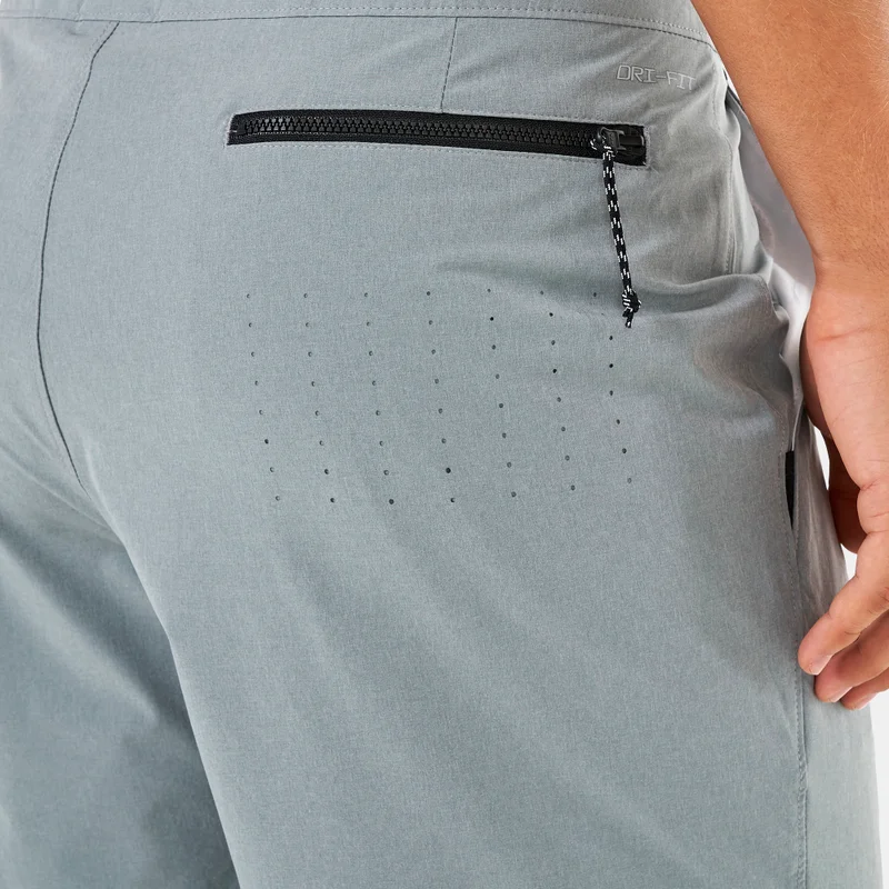 Nike Men's Merge 9-Inch Hybrid Swimming Shorts