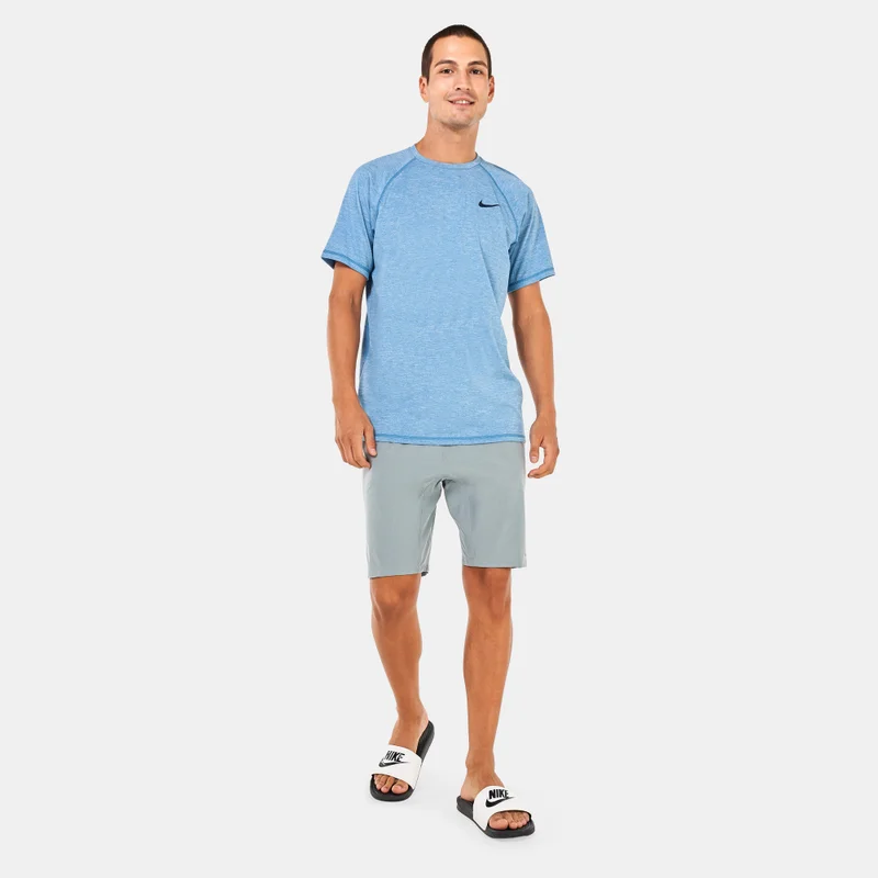 Nike Men's Merge 9-Inch Hybrid Swimming Shorts