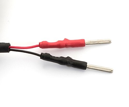 Radar Mount DC Mirror Wire Power Cord for Cobra Radar Detectors - RAD 480i 380 450 350 XRS (4005202) - Image 4