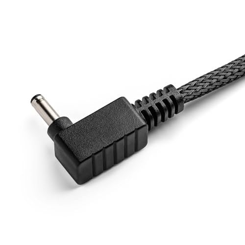 Radar Mount DC Mirror Wire Power Cord for Cobra Radar Detectors - RAD 480i 380 450 350 XRS (4005202) - Image 2