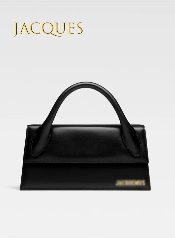 JACQUES Le Chiquito long handbag - Image 1