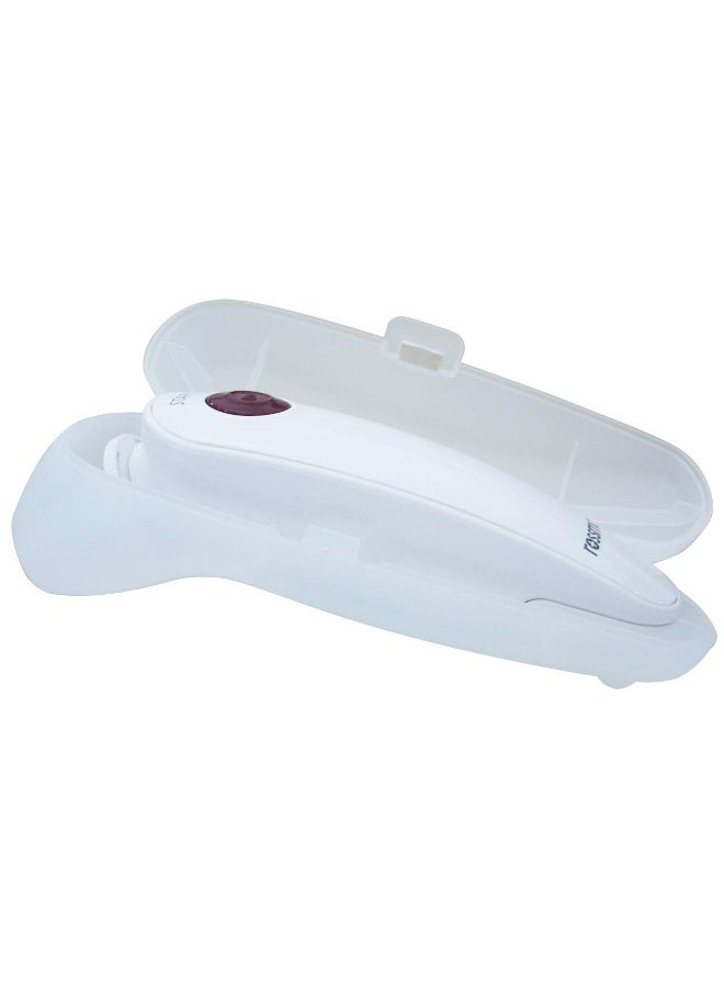 روزماكس ميزان حرارة الأذن بالأشعة تحت الحمراء Rossmax RA600 - Image 2