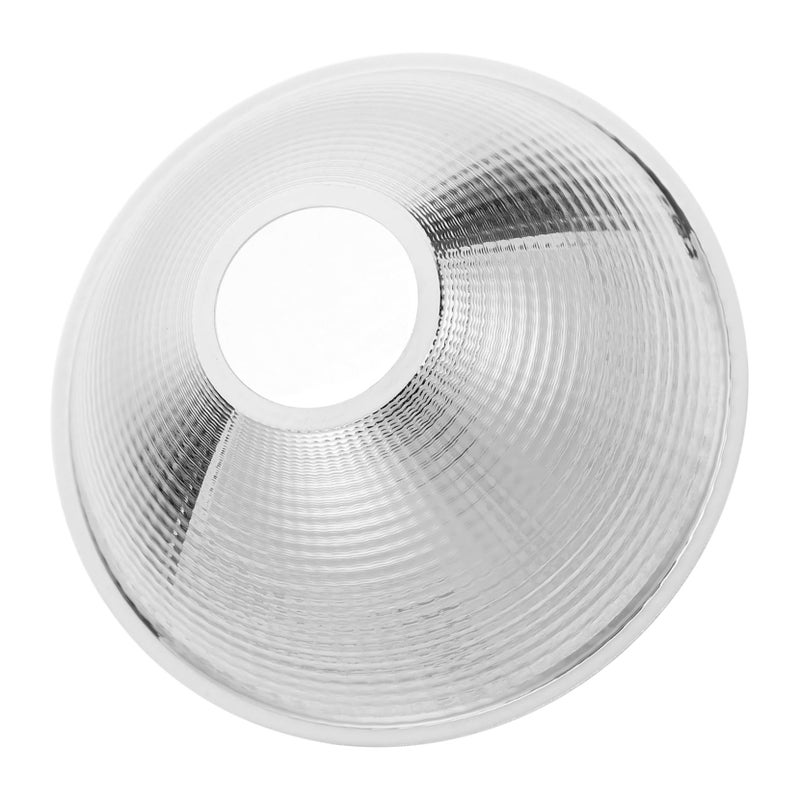 Lightweight LED Flashlight Reflector Cup Replacement For Outdoor Activities Emergency - Image 2