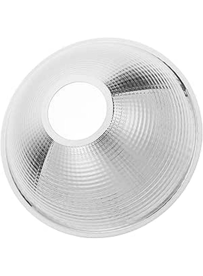 Lightweight LED Flashlight Reflector Cup Replacement For Outdoor Activities Emergency - Image 1