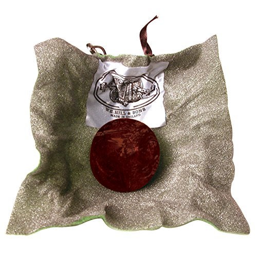 W. E. Hill & Sons Hill VP-02L Bow Rosin - Violin - Light - Image 1