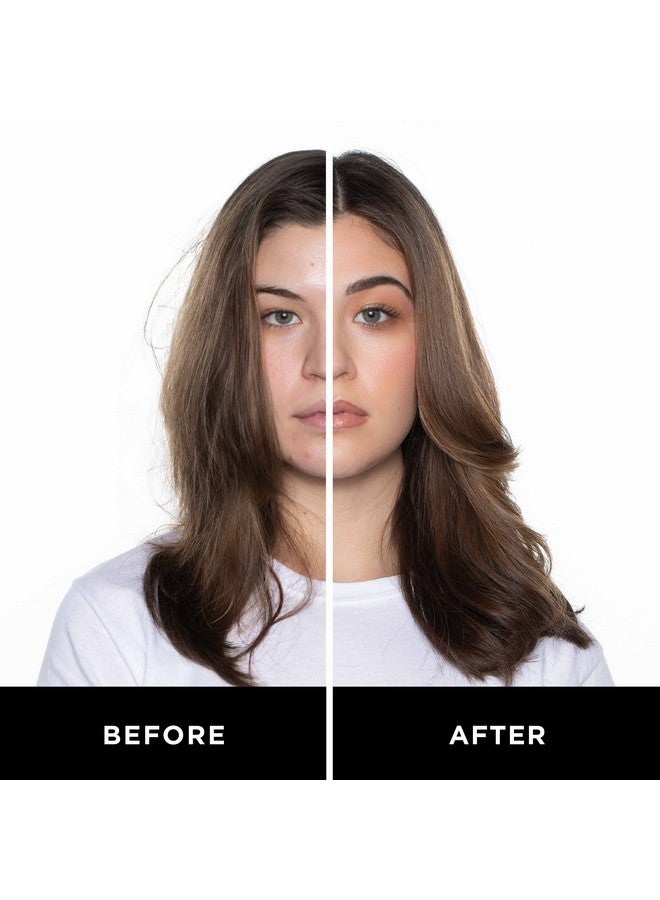 HASK Nourishing Monoi Coconut Shine Oil Vial 18 Ml - Image 2