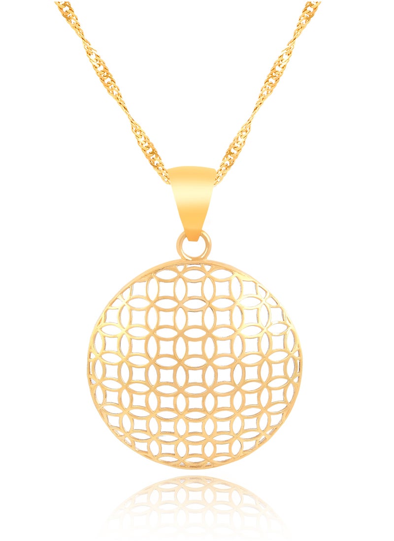 Unveil the Beauty of 18K Gold Pendants - pzsku/Z2A69D73461AAFB41D0C3Z/45/_/1721047248/116c2c9d-3f3c-4e14-b451-8a70325e32ec