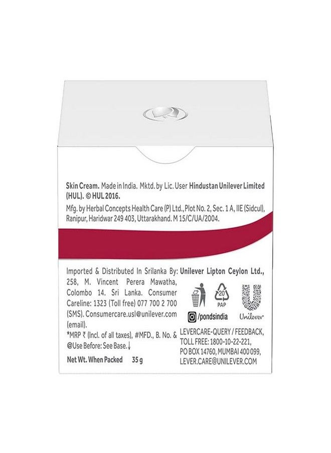 Pond's - POND'S Age Miracle Wrinkle Corrector SPF 18 PA++ Day Cream 35 g - Image 1
