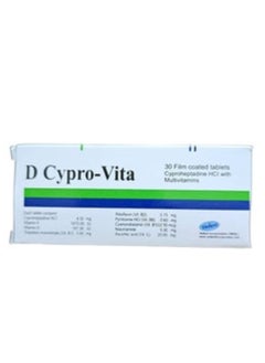 Spiroky Ciprovita Dietary Supplemen 