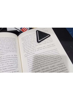 Internos Design 3-Piece Book Page Determiner Device  - Image 2