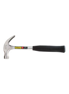 Stanley Stanley Claw Hammer 16oz Steel Handle STHT51081-8 