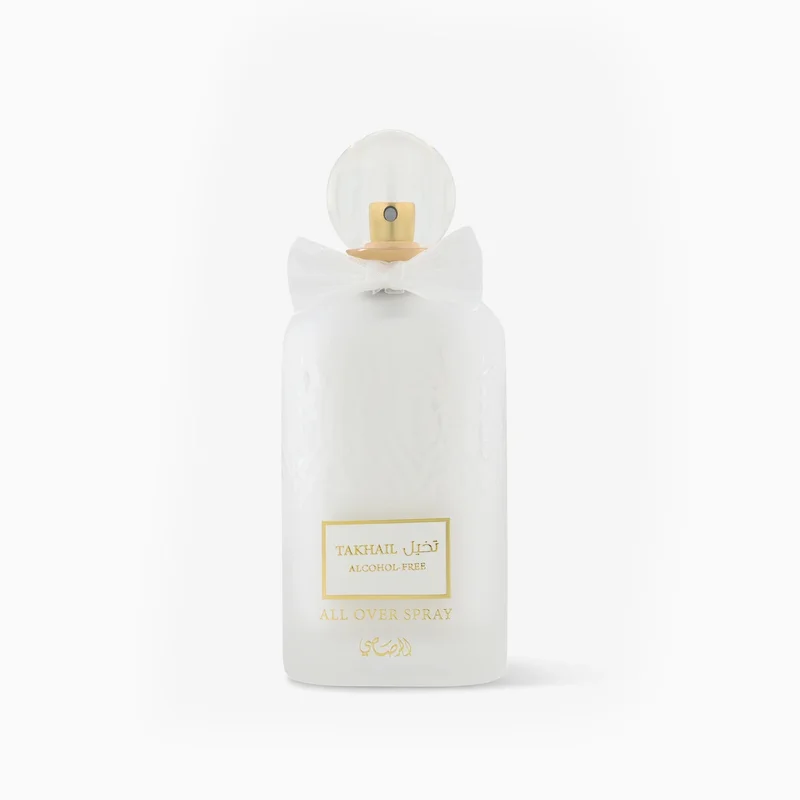 رصاصي All Over Spray - Takhail Edp 100 Ml